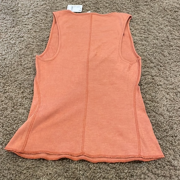Free People tank - Picture 2 of 2